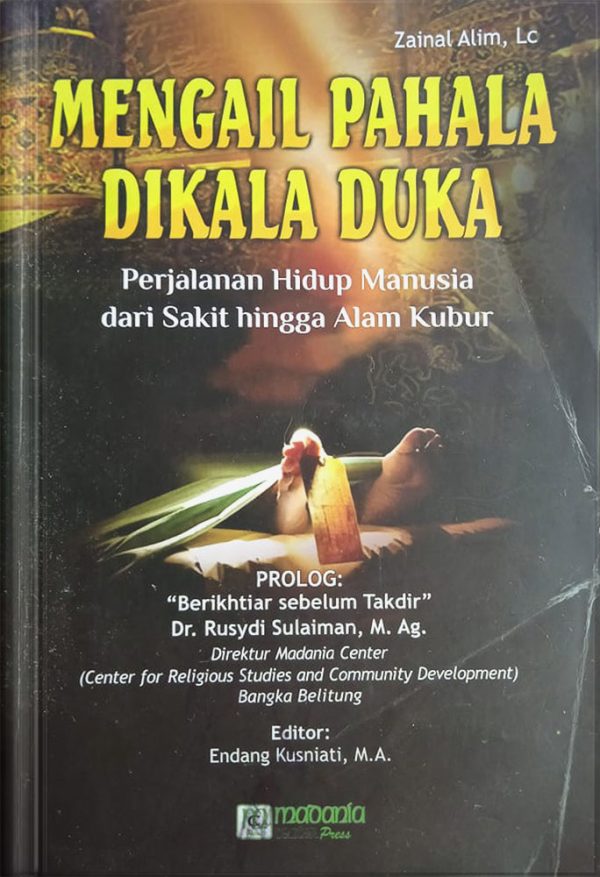 Mengail Pahala Dikala Duka