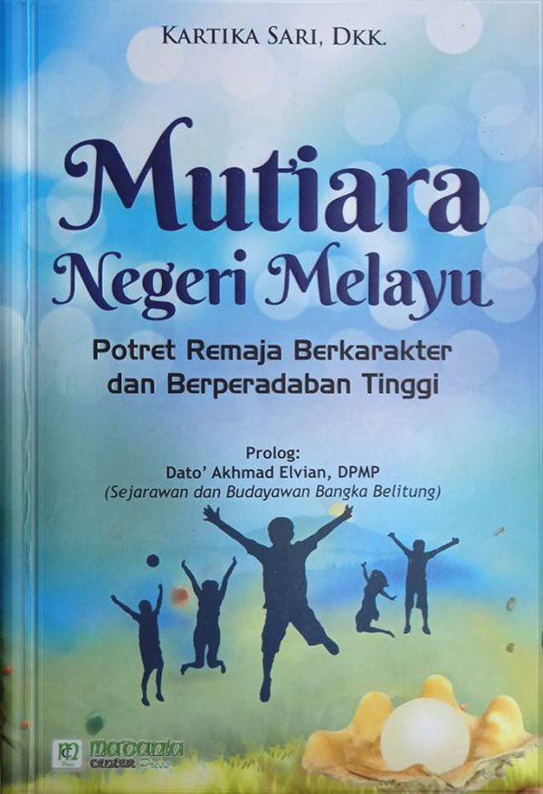 Mutiara Negeri Melayu