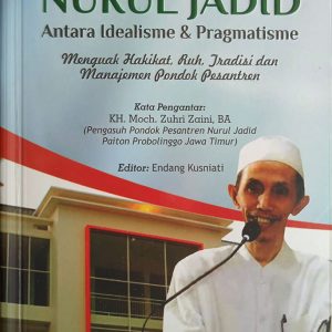 Nurul Jadid Nurul Jadid