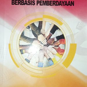cover buku pemberdayaan